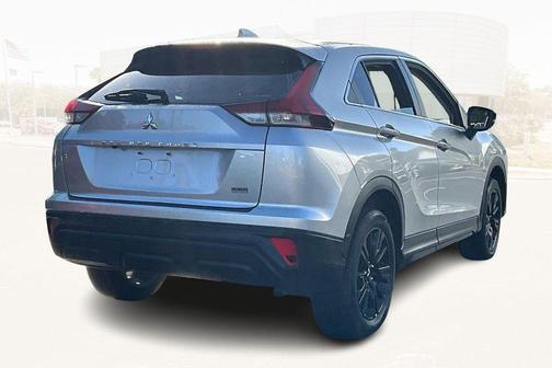 2024 Mitsubishi Eclipse Cross LE