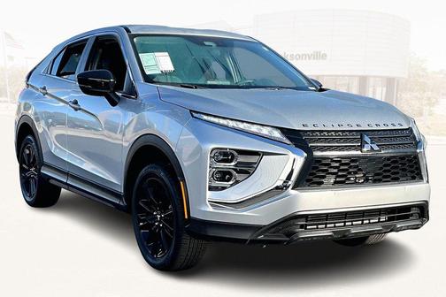 2024 Mitsubishi Eclipse Cross LE