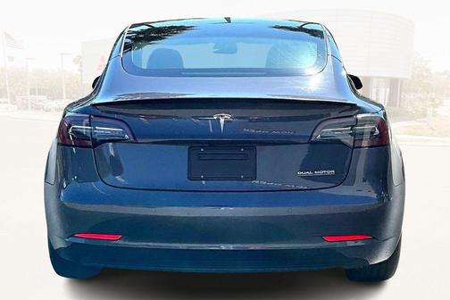 2021 Tesla Model 3 Performance