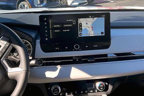 2026 Mitsubishi Outlander SE 1.5T 2WD