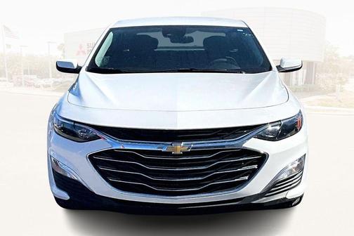 2024 Chevrolet Malibu 1LS