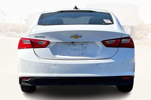 2024 Chevrolet Malibu 1LS