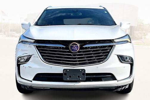 2023 Buick Enclave Essence FWD
