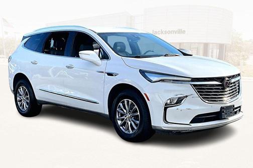 2023 Buick Enclave Essence FWD