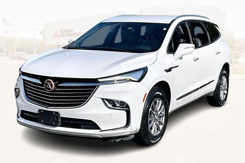 2023 Buick Enclave Essence FWD