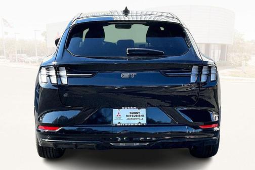 2022 Ford Mustang Mach-E GT