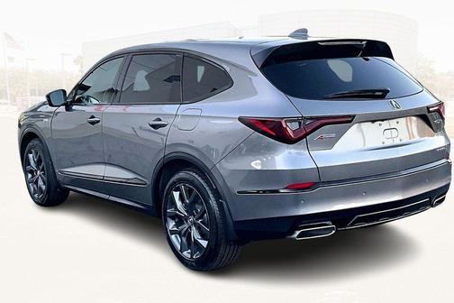 2024 Acura MDX A-SPEC