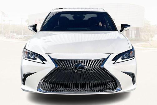 2019 Lexus ES 350 Base