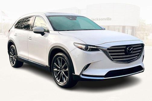 2020 Mazda CX-9 Signature