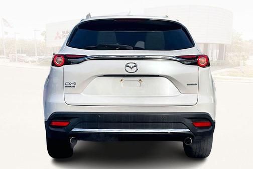 2020 Mazda CX-9 Signature