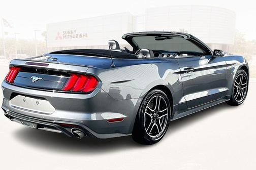 2023 Ford Mustang EcoBoost Premium