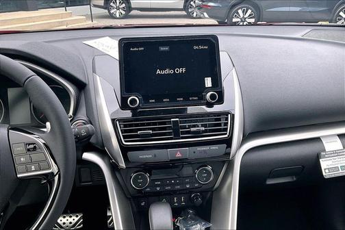 2026 Mitsubishi Eclipse Cross SEL