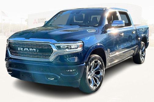 2022 RAM 1500 Limited