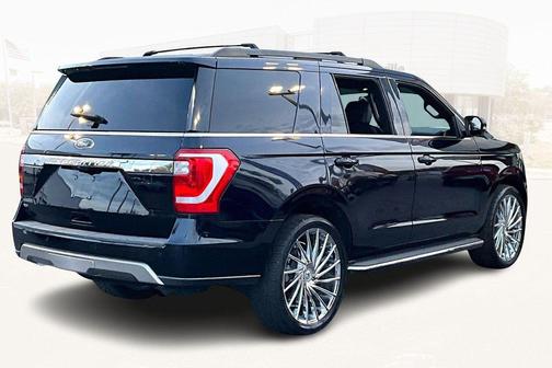 2021 Ford Expedition XLT
