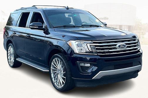 2021 Ford Expedition XLT