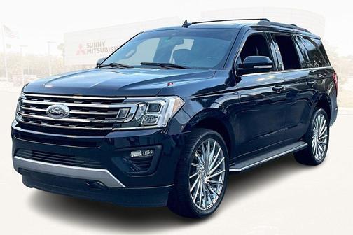 2021 Ford Expedition XLT