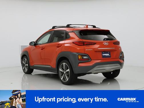 2019 Hyundai KONA Ultimate