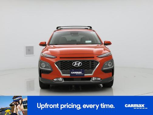 2019 Hyundai KONA Ultimate
