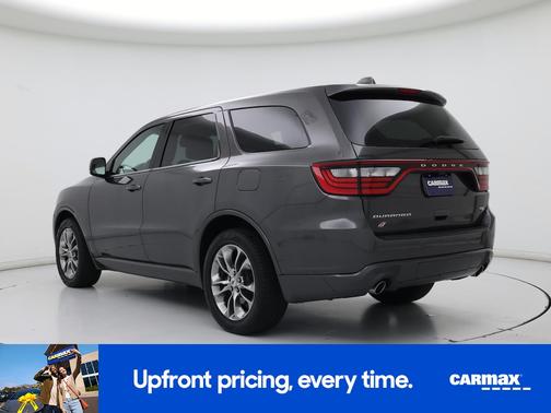 2019 Dodge Durango R/T