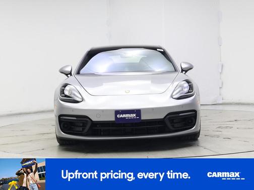2023 Porsche Panamera 4S