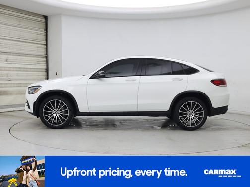2022 Mercedes-Benz GLC 300 GLC 300