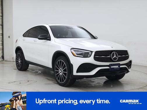 2022 Mercedes-Benz GLC 300 GLC 300
