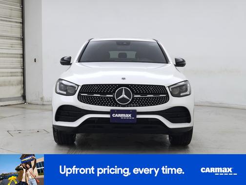2022 Mercedes-Benz GLC 300 GLC 300