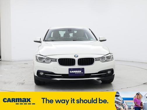 2018 BMW 330 XI