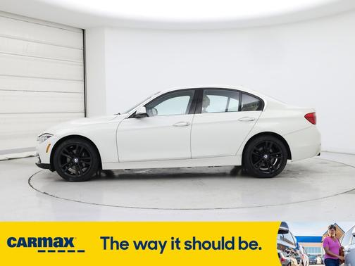 2018 BMW 330 XI