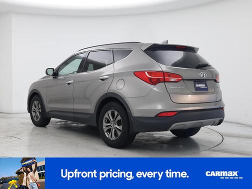 2014 Hyundai Santa Fe Sport 