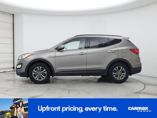 2014 Hyundai Santa Fe Sport 