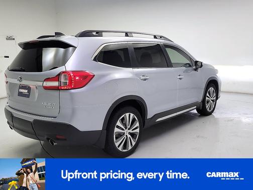 2021 Subaru Ascent Touring