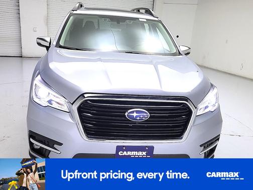 2021 Subaru Ascent Touring