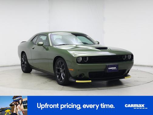 2023 Dodge Challenger GT