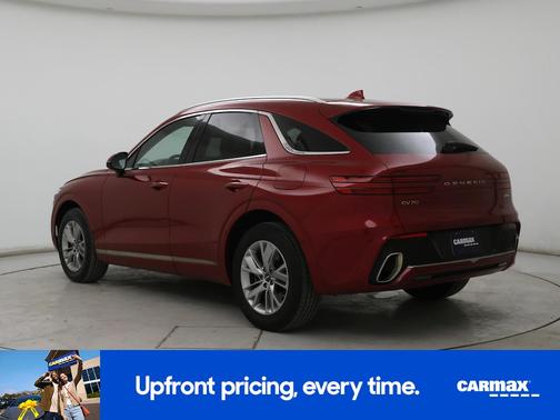 2023 Genesis GV70 