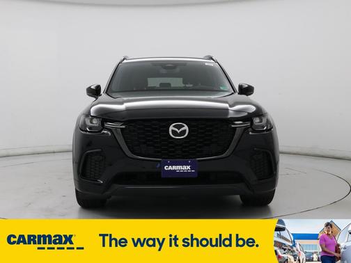 2025 Mazda CX-70 Turbo S Premium