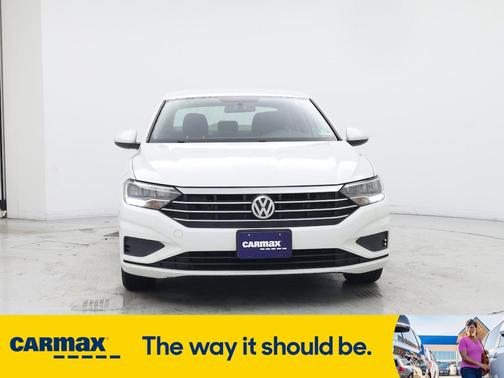 2019 Volkswagen Jetta R-Line