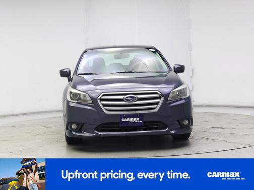 2015 Subaru Legacy Premium