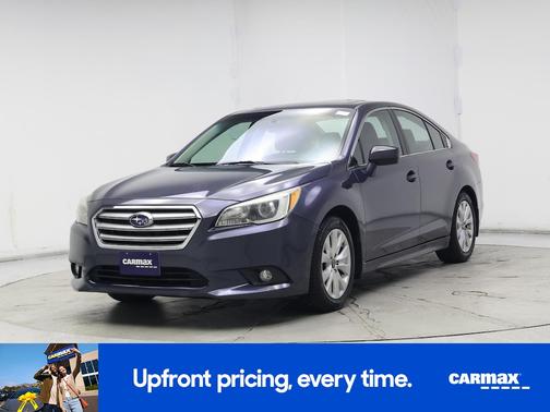2015 Subaru Legacy Premium