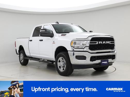 2023 RAM 2500 Tradesman