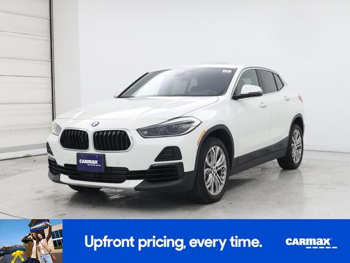 2022 BMW X2 XDrive28i