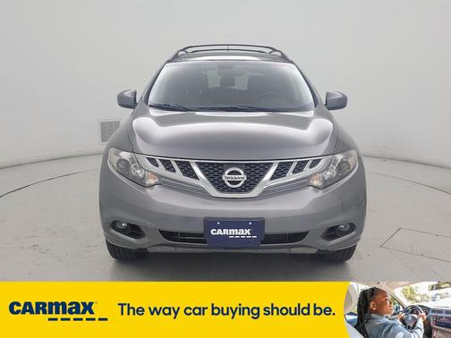 2014 Nissan Murano SL