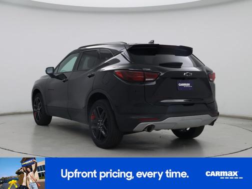 2023 Chevrolet Blazer 3LT