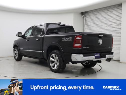 2021 RAM 1500 Limited