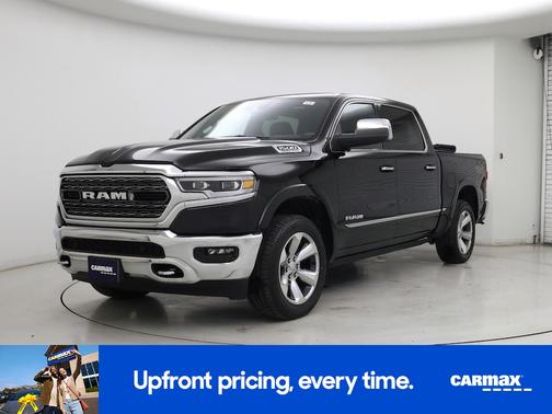 2021 RAM 1500 Limited