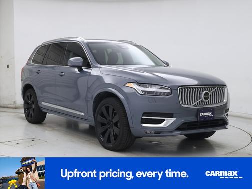 2023 Volvo XC90 B6 Ultimate