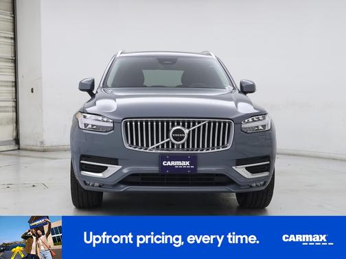 2023 Volvo XC90 B6 Ultimate