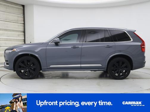 2023 Volvo XC90 B6 Ultimate