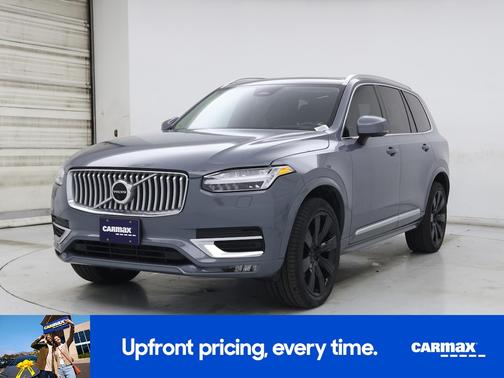 2023 Volvo XC90 B6 Ultimate