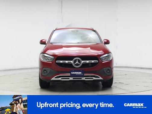 2022 Mercedes-Benz GLA 250 